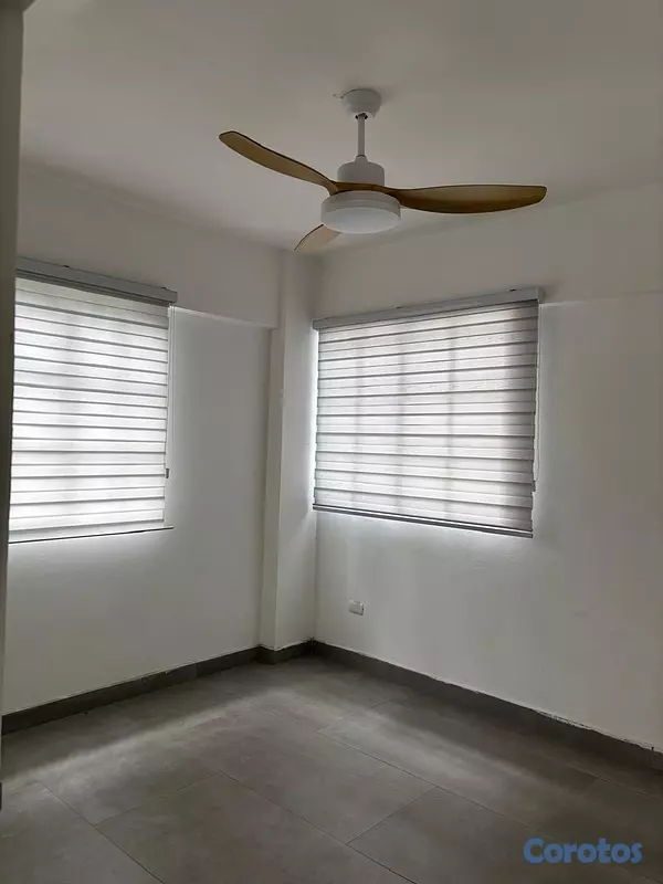 apartamentos - alquiló bella vista dos habitaciones dos baños dos parqueos tercer nivel servic 14