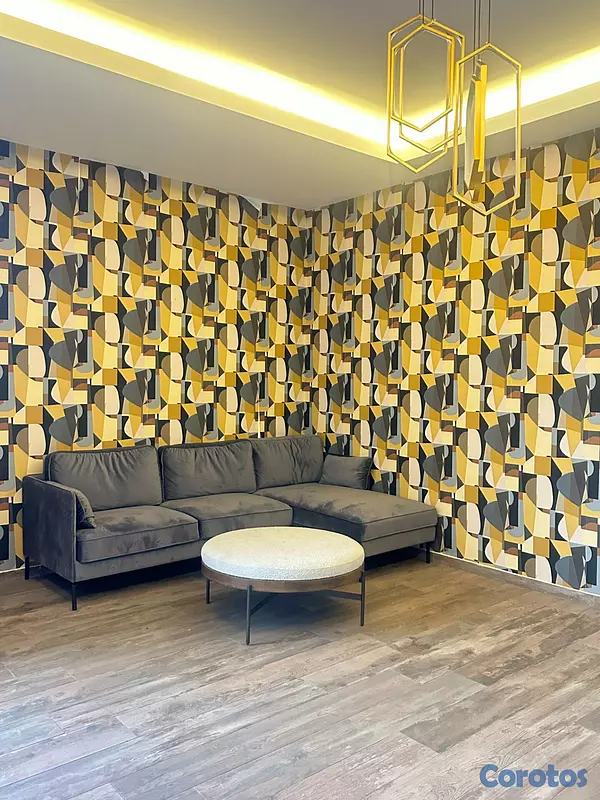 apartamentos - Apartamento en Alquiler  - La Esperilla 2 Hab US$1 11