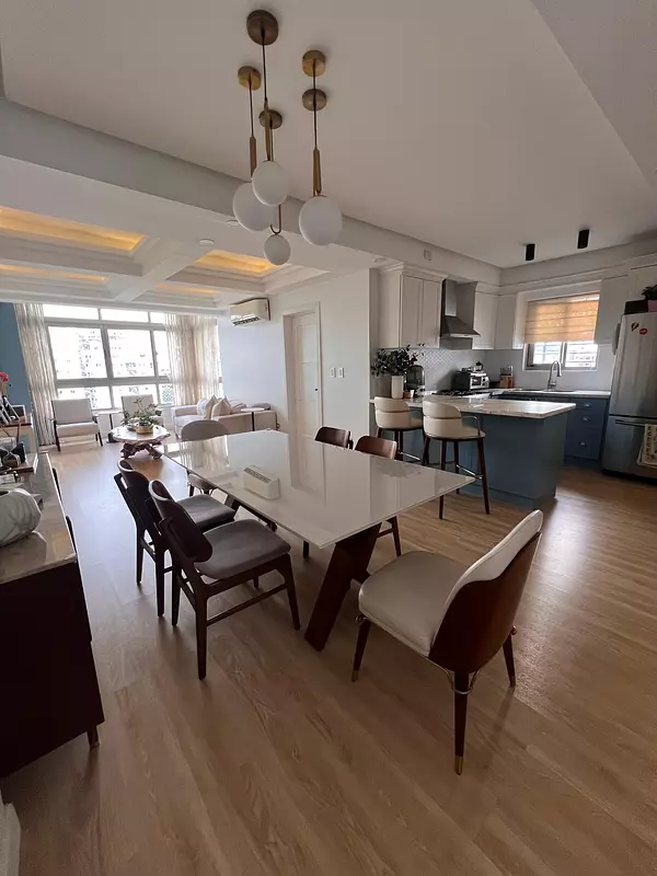 penthouses - Vendo Pent-house en Bella Vista  9