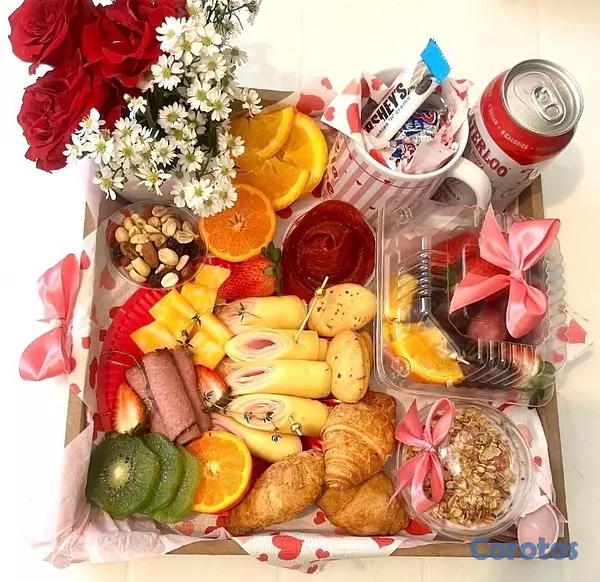 negocios en venta - Desayunos Personalizados  3