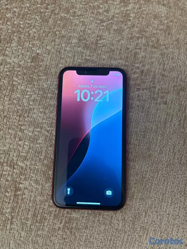 celulares y tabletas - IPhone XR, 128gb 2