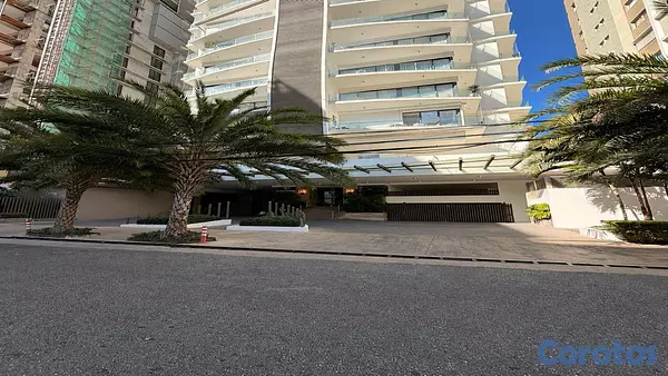 apartamentos - SE VENDE LUJOSO APARTAMENTO EN PIANTINI (P-06) 10