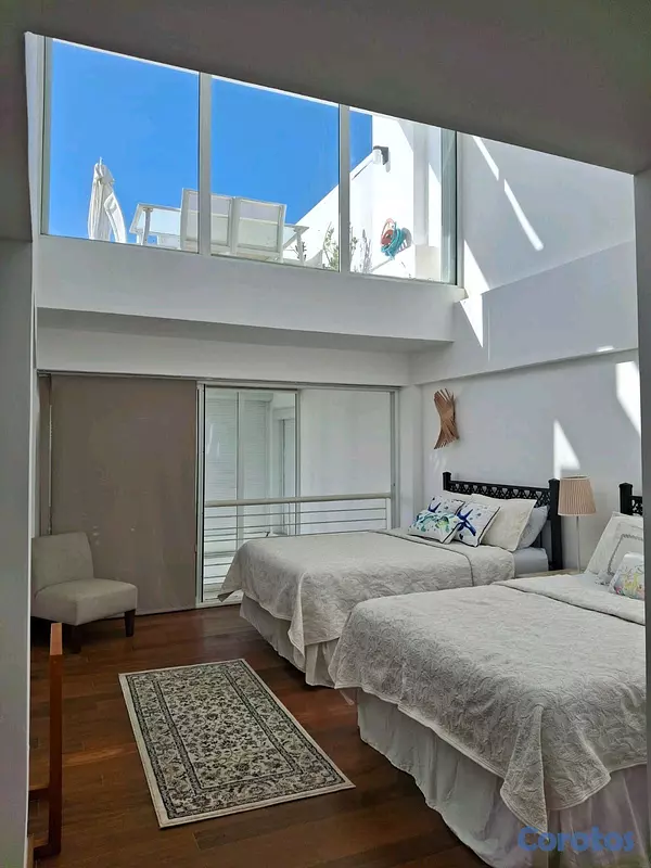 penthouses - Pent House primera línea de playa  7
