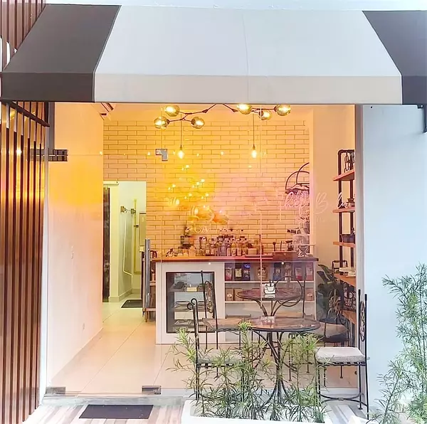 oficinas y locales comerciales - Local con terraza 2