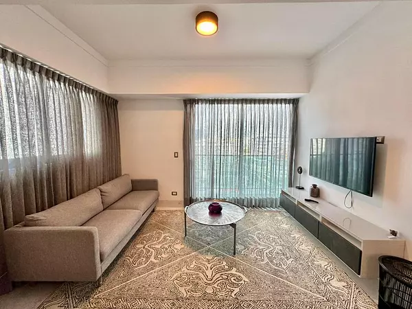 apartamentos - Alquilo apartamento amueblado en Piantini  2