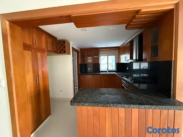 penthouses - Urb. Real 📍vendo penthouse de 375 metros con 4 habitaciones + 2 parqueos 7