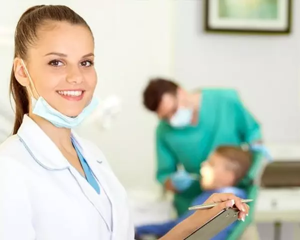 empleos disponibles - SE SOLICITA AUXILIAR DENTAL   
