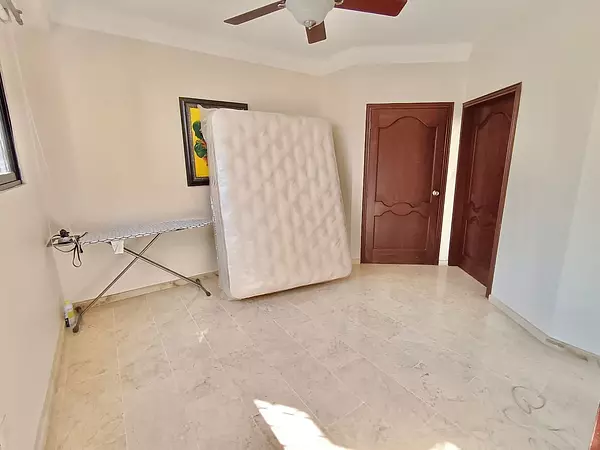 apartamentos - Apartamento en Venta y Alquiler LOS CACICAZGOS 8