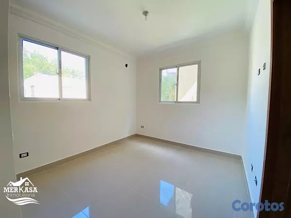 apartamentos - Apartamentos de 3 Hab. y 4.5 Baños en Vista Hermosa desde RD$9,016,000 10