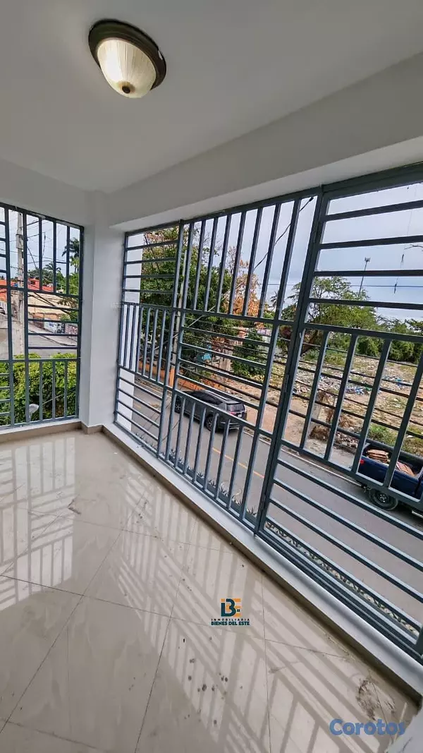 apartamentos - SE RENTA Apartamento en Miramar📍 San Pedro de Maco 2