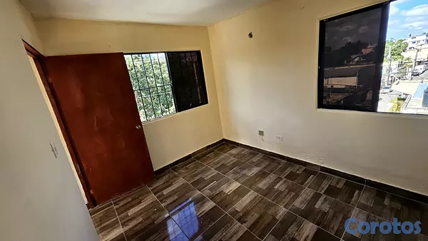 apartamentos - Aparta estudio en el ensanche quisqueya.  6
