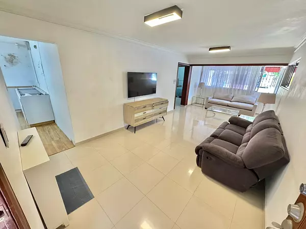 apartamentos - Vendo apartamento en Los Cacicazgos 2