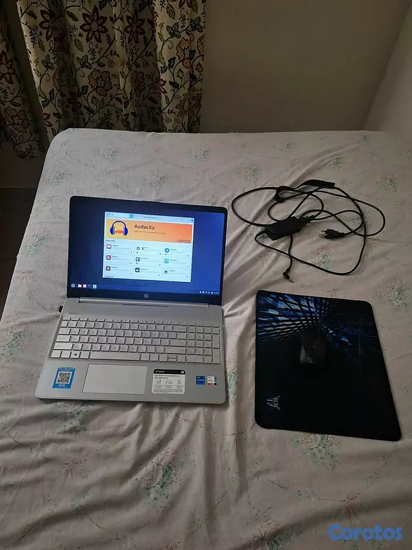 computadoras y laptops - HP Laptop 15-dy2045nr💯 6