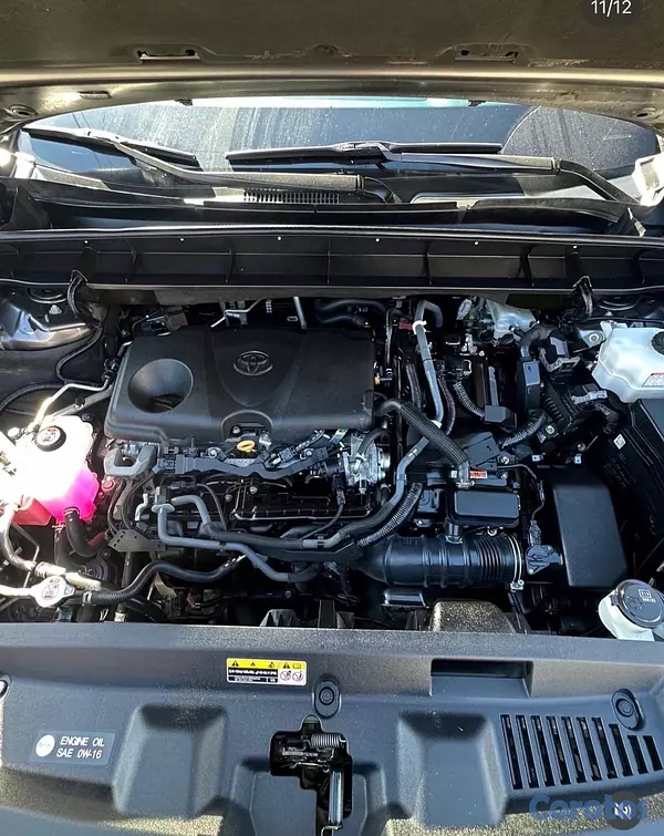 jeepetas y camionetas - Toyota Highlander HYBRID XLE 2023 10