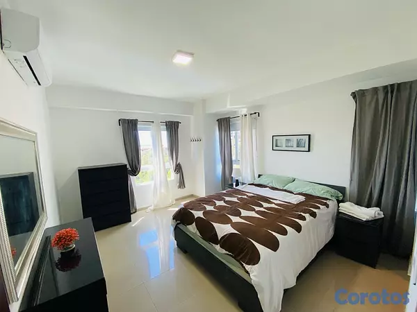 apartamentos - zona universitaria  7