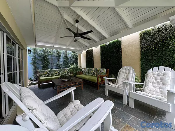 casas - Casa en Venta la Castellana 7