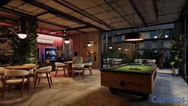 apartamentos - Hermonos apartarmentos en VISTACANA Rep. Dom. 3