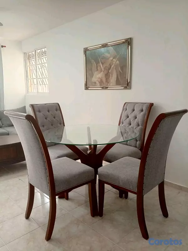 apartamentos - Hermoso Apartamento en La Estrella Sadhalá – Santiago de los Caballeros 6