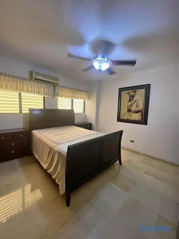 apartamentos - Apartamento en Renta – Amplio, Elegante y Totalmen 16