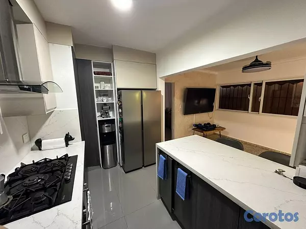 casas - Casa de 3 habitaciones 2 baños en venta en Ciudad  16