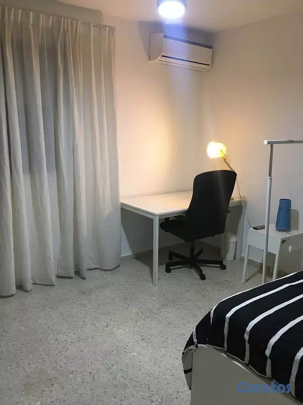 apartamentos - Alquilo Apto. Amueblado Completo de 2Hab en Gazcue 2