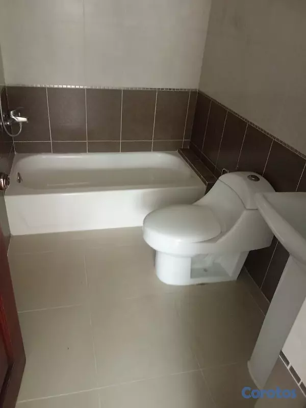 apartamentos - Apartamento en alquiler en Bella Vista 2do piso con Terraza.  11