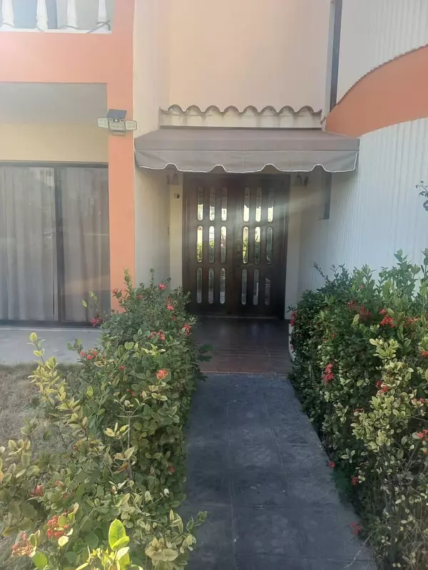 casas - Se vende casa en Los Cacicazgos 5