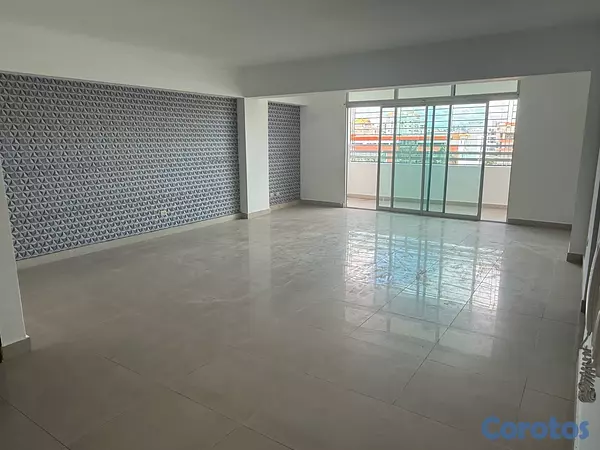 apartamentos - Apartamento en Venta – Bella Vista | Amplio y Cómodo, excelente ubicación.🏡 3