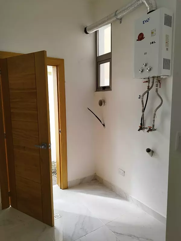 casas - Casa 2 Niveles en Santiago de los Caballeros en Villa Maria 2