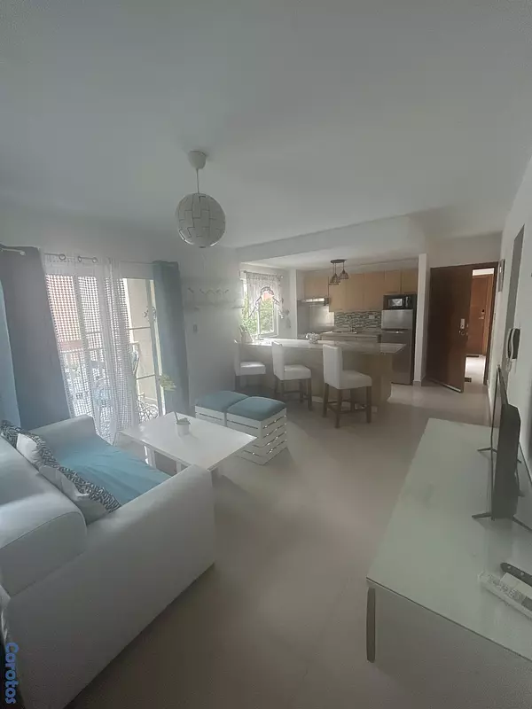 apartamentos - Apartamento en Punta Cana 6