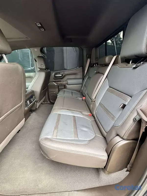 jeepetas y camionetas - GMC SIERRA DENALI 2022  16