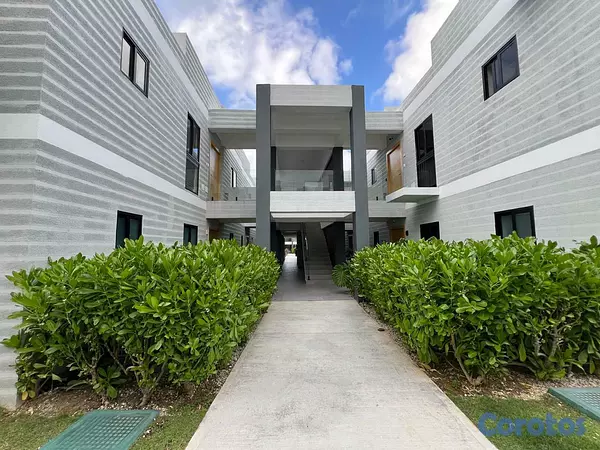 casas vacacionales y villas - Apartamento frente al campo de golf en Vistacana 10