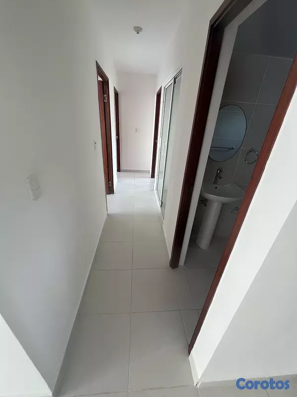 apartamentos - venta de apartamento nuevos en las Américas  con hipódromo santo Domingo este  8