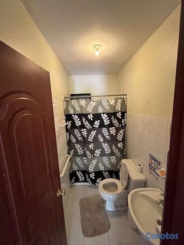 casas - Se vende hotel, en Santiago, tamboril 7