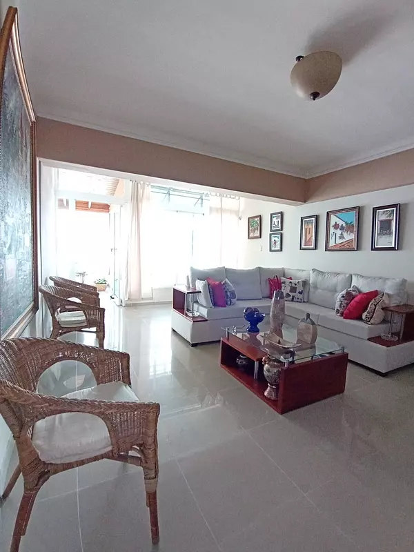 apartamentos - Vendo apartamento en Mirador Sur  2