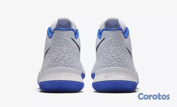 zapatos para hombre - tenís Nike duke 4