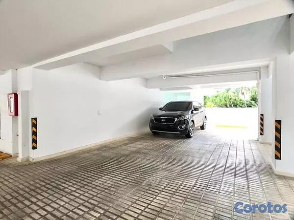 apartamentos - Apartamento en Alquiler
BELLA VISTA
USD 1,300 (Mantenimiento incluído) 7