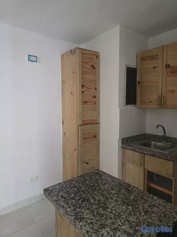 apartamentos - Apartamento en venta- Venida Independencia  8