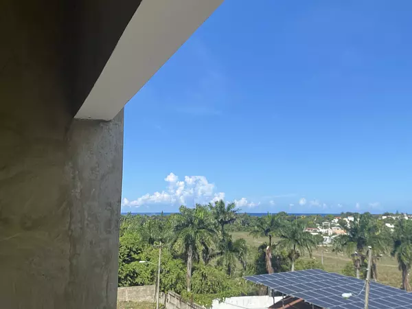 apartamentos - apartamento en cofresi tercer nivel  3