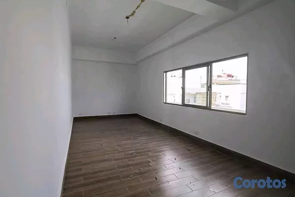 apartamentos - se alquila apartamento Sector Naco q una cuadra de corazones unidos  14