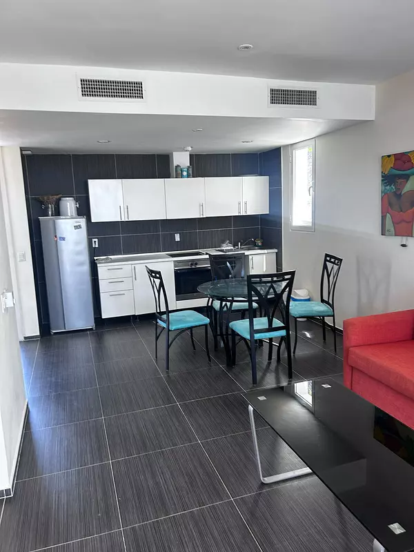 apartamentos - Se Vende Apartamento Frente a la Playa, Samana  3