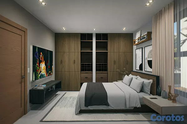 casas - 🔥 MÚDATE CON SOLO US$3,000 A TU CASA PROPIA EN SAN 9