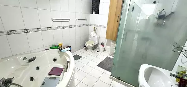 apartamentos - apartamento en evaristo morales en venta  3