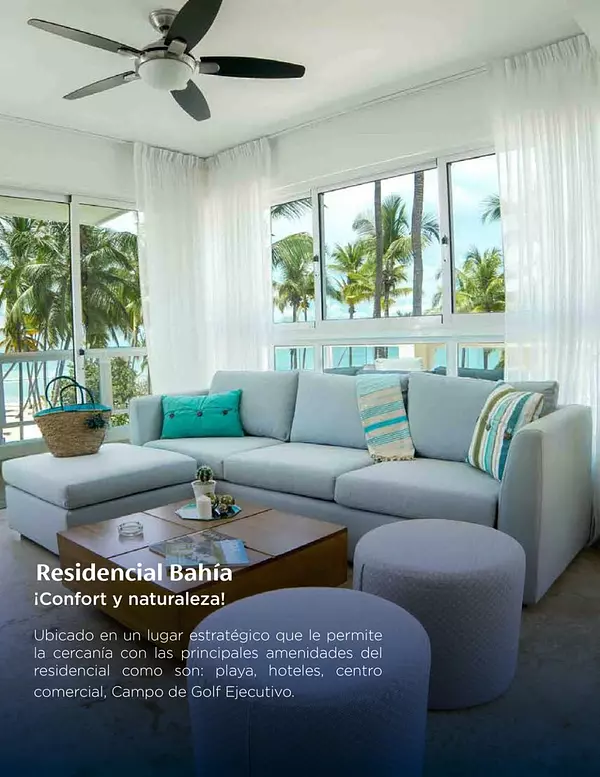 apartamentos - Apartamentos  Linea 1 de Playa, La Romana 9