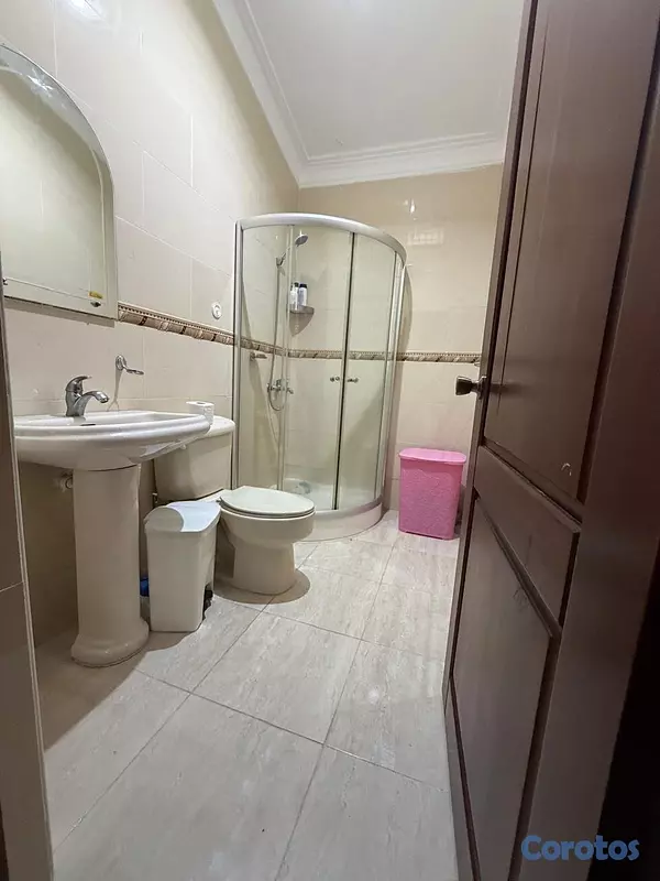 casas - Casa en venta en proyecto privado Gurabo, santiago 6