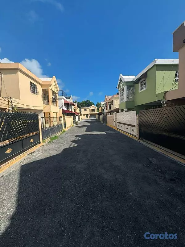 casas - CASA EN VENTA ALMA ROSA I PROYECTO CERRADO DE CASA 9