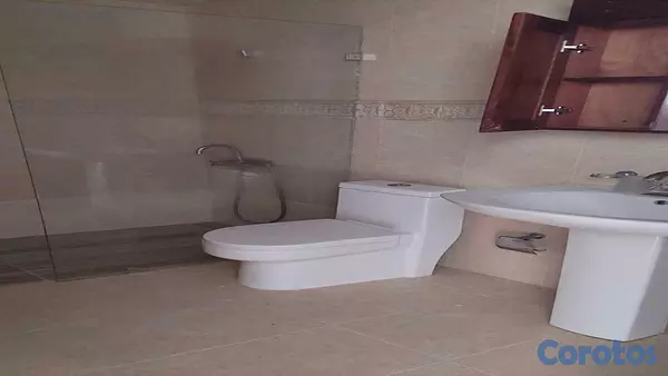apartamentos - ALQUILER APARTAMENTO 2 HABITACIONES - EVARISTO MORALES 6