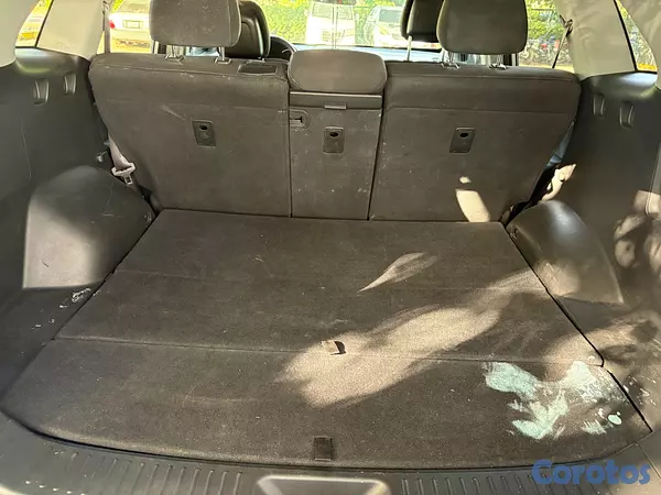 jeepetas y camionetas - Vendo kia sorento 2014  10