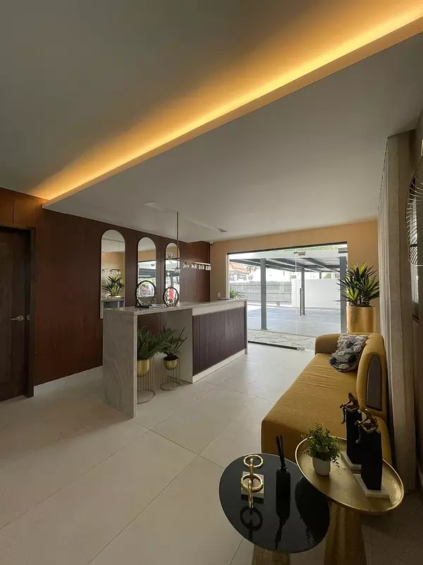 apartamentos - Apartamento Airbnb en La Esmeralda  3