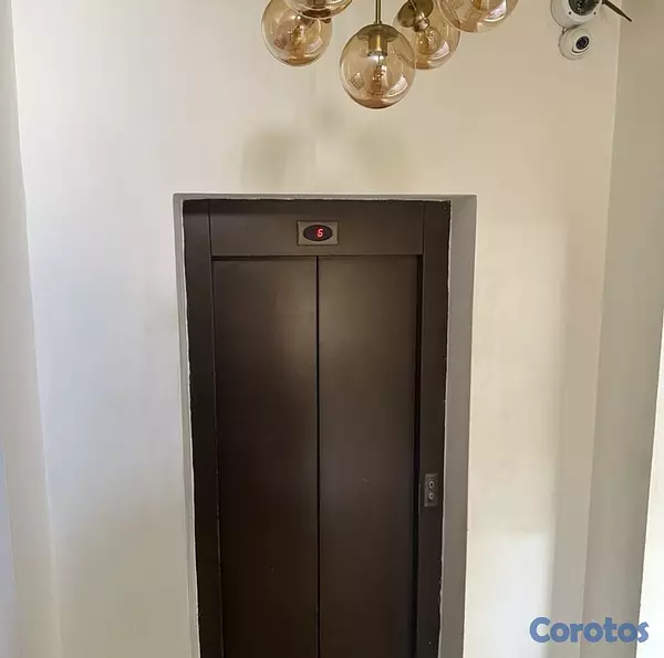 apartamentos - Apartamento Amplio y Exclusivo en Bella
Vista - 210 Metros. 9
